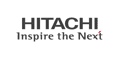 HITACHI